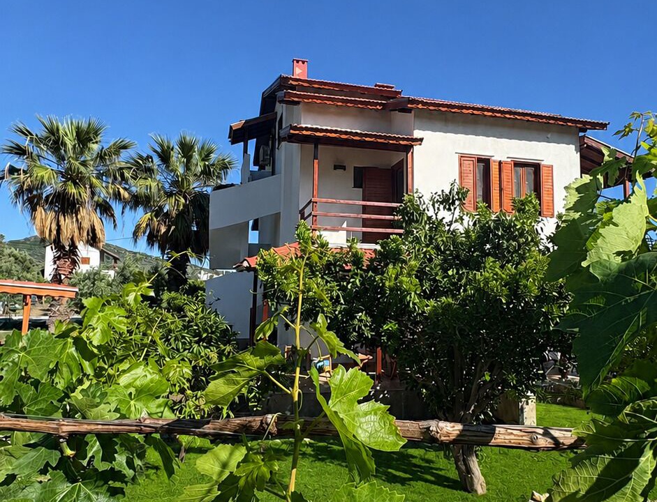 Photo of Outdoor in Karabaglar