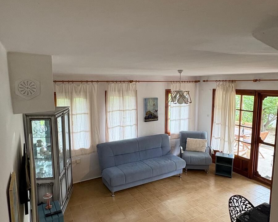 Photo of Livingroom in Karabaglar