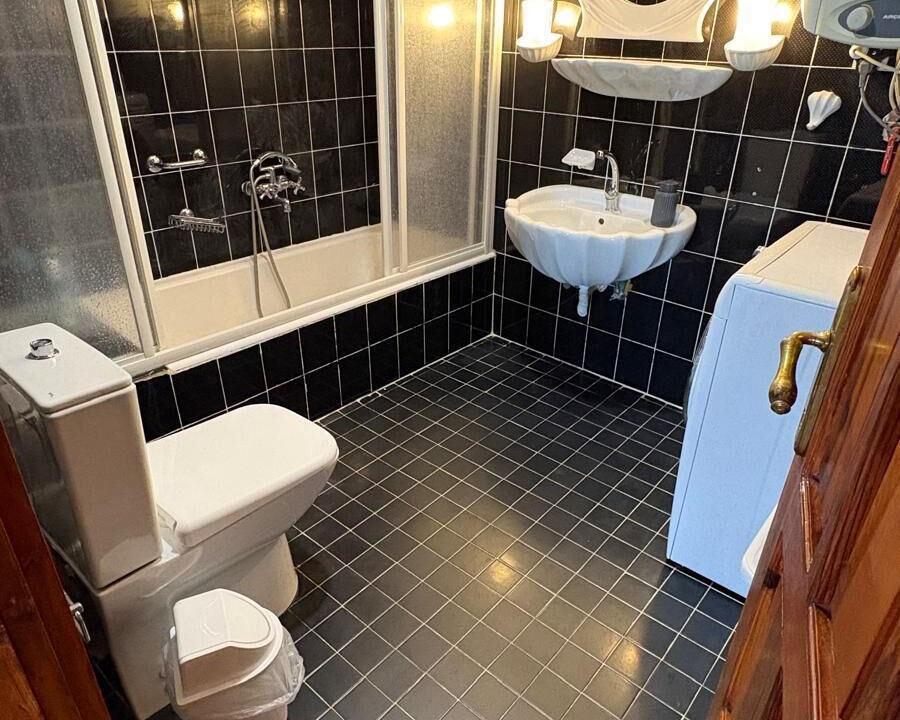Photo of Bathroom in Karabaglar
