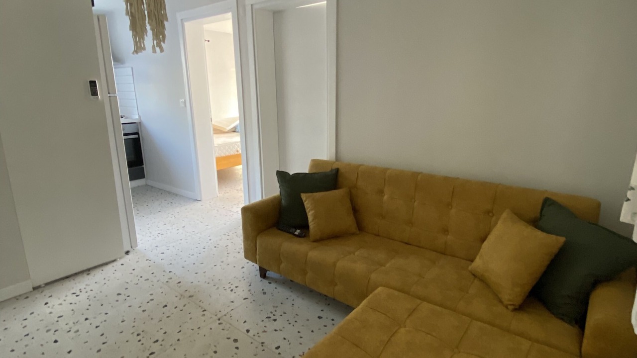 Photo of Livingroom in Bozburun