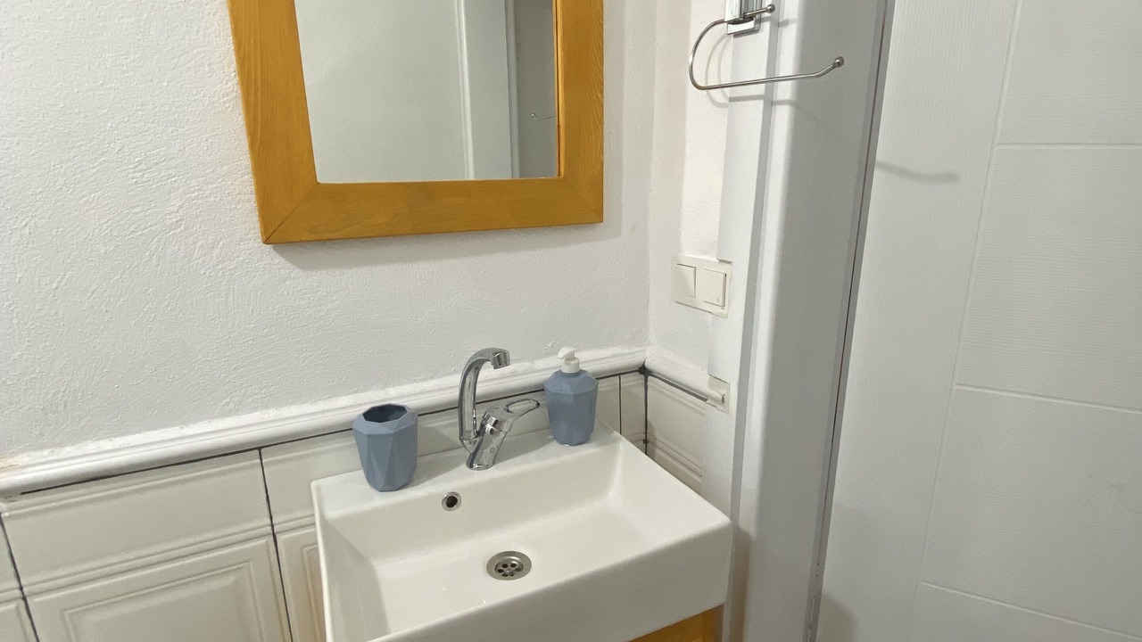 Photo of Bathroom in Bozburun