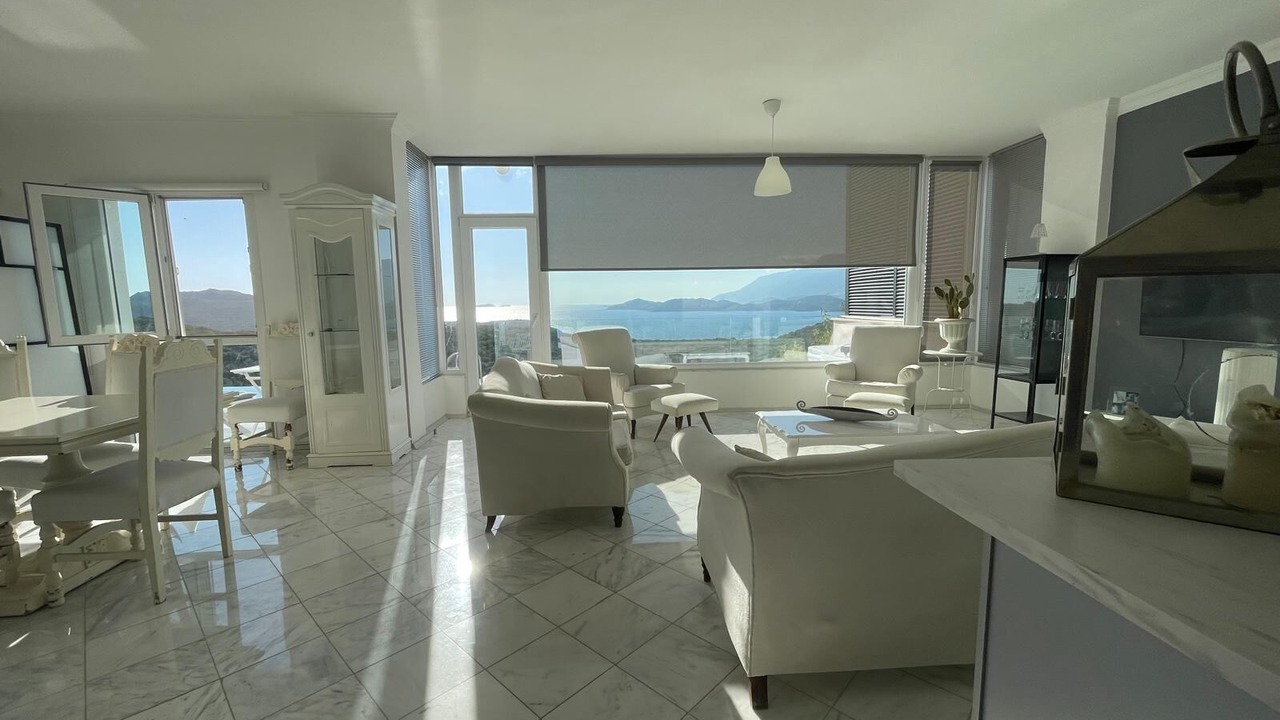 Photo of Livingroom in Kas