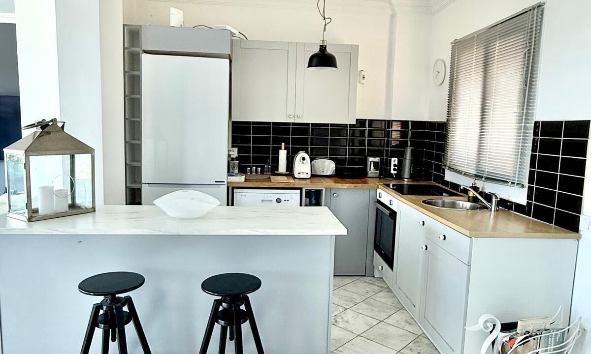 Photo of Kitchen in Kas