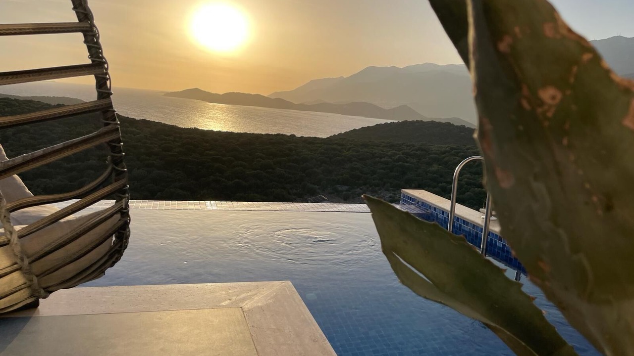 Photo of Outdoor in Kas