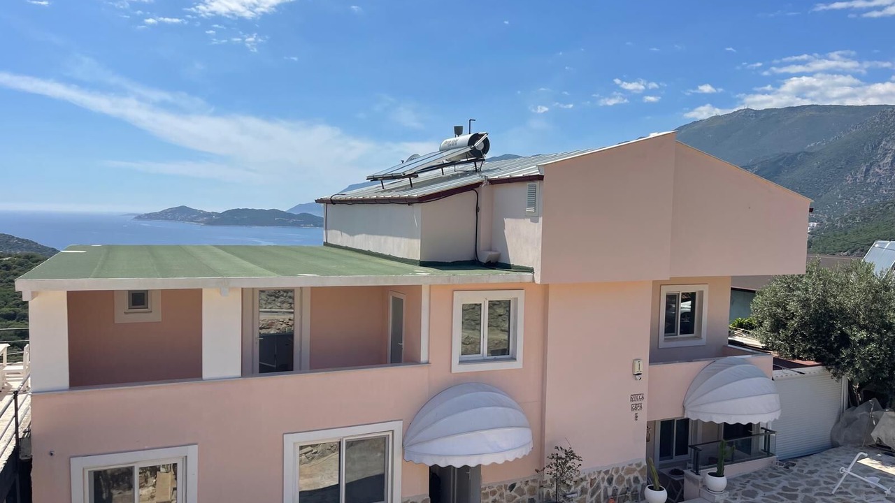 Photo of Outdoor in Kas