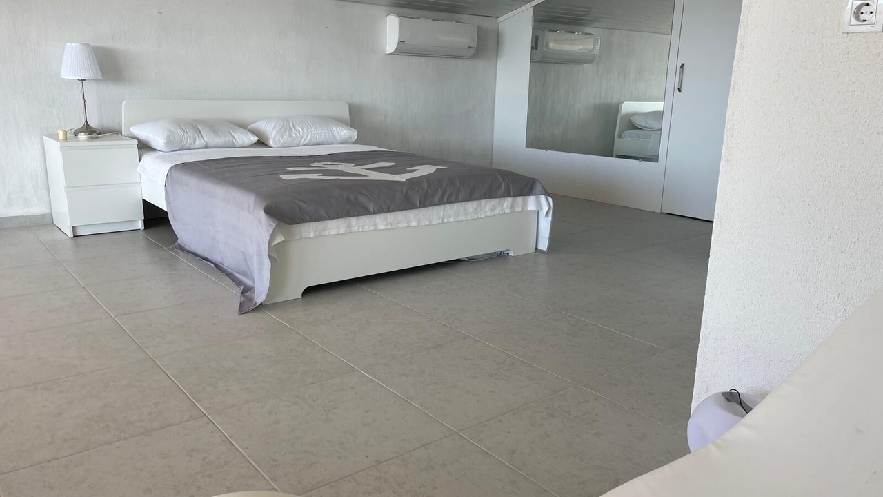 Photo of Bedroom in Kas