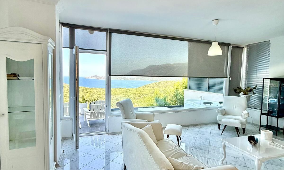 Photo of Livingroom in Kas