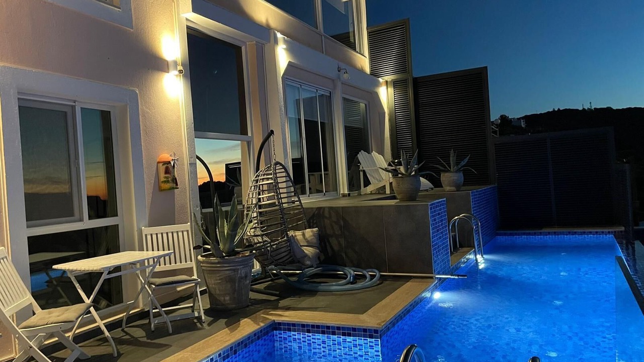 Photo of Outdoor in Kas