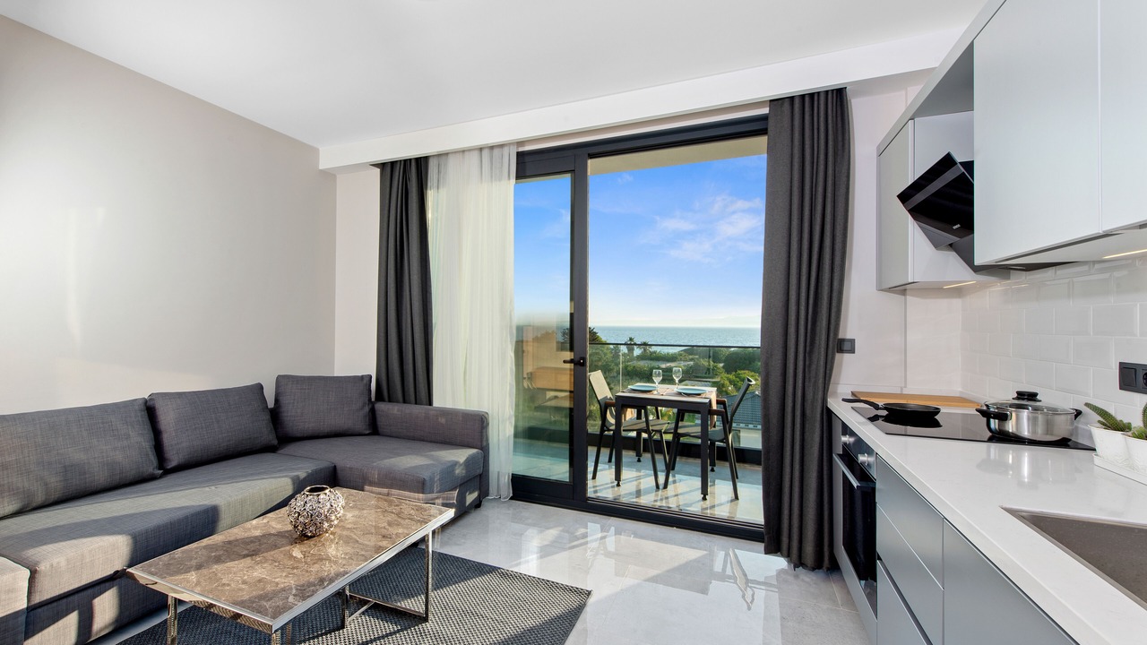 Photo of Bedroom in Cesme