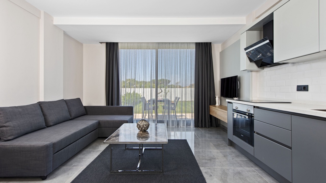 Photo of Bedroom in Cesme