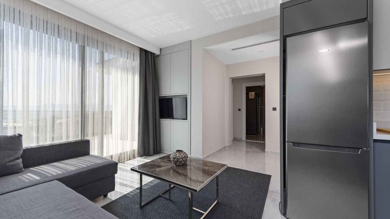 Photo of Bedroom in Cesme