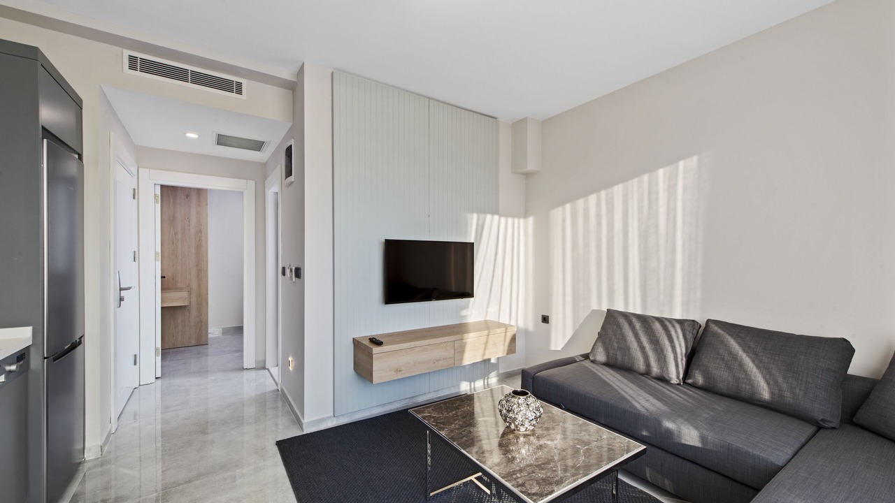 Photo of Bedroom in Cesme