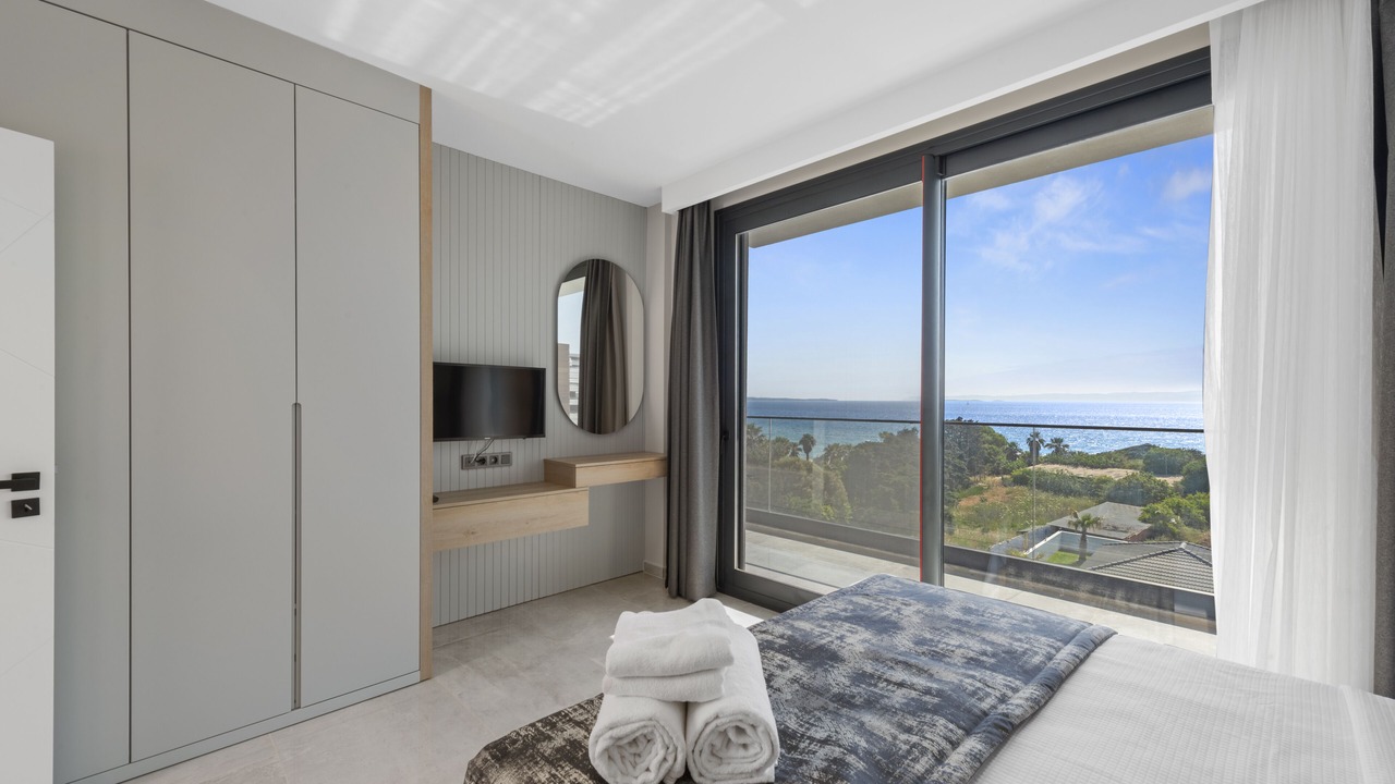 Photo of Bedroom in Cesme