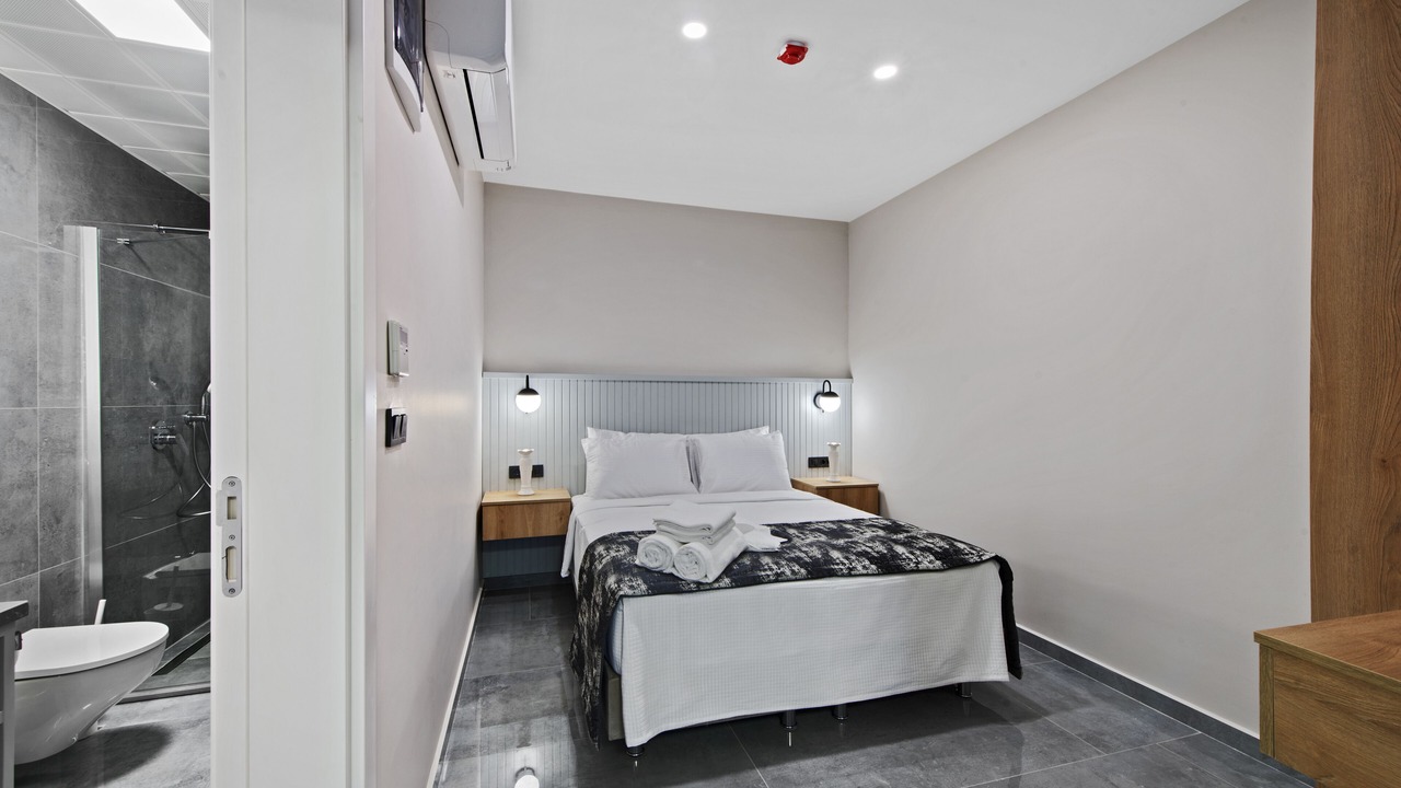 Photo of Bedroom in Cesme
