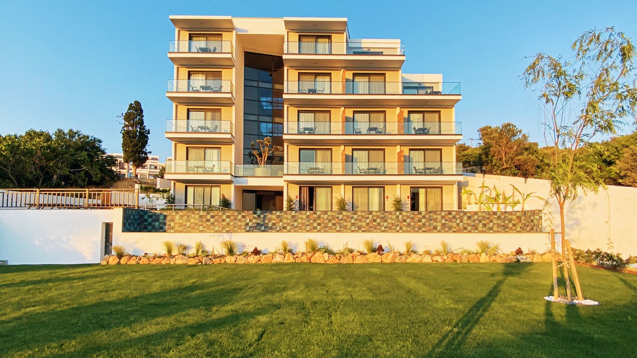 Photo of Outdoor in Cesme