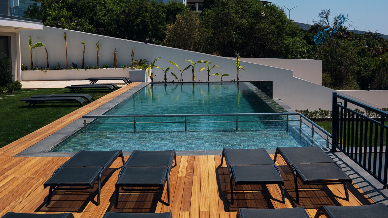 Photo of Outdoor in Cesme