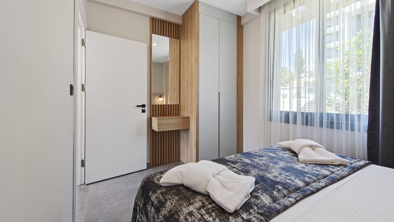 Photo of Bedroom in Cesme