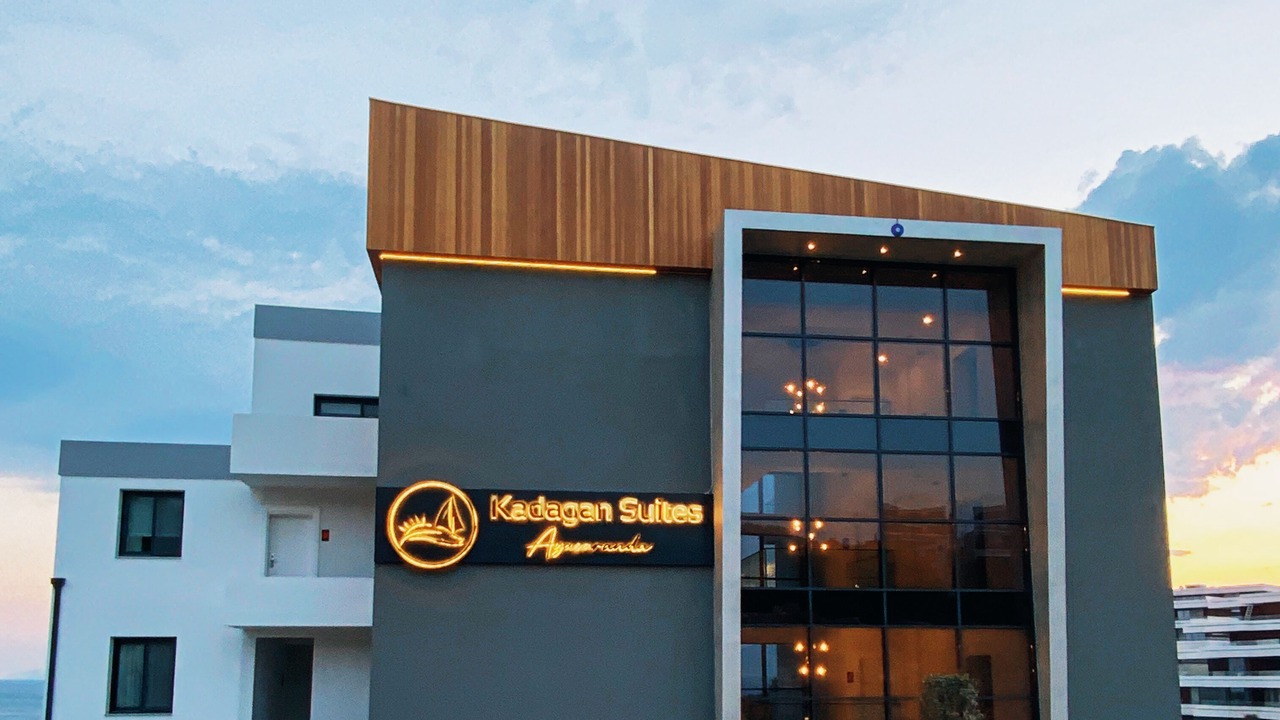 Photo of Outdoor in Cesme