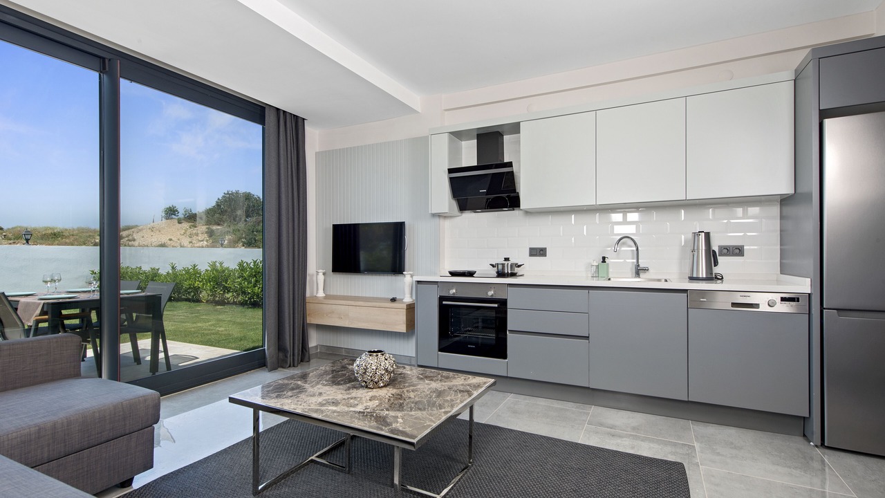 Photo of Bedroom in Cesme