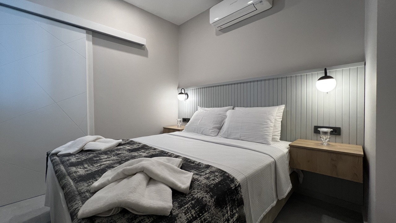 Photo of Bedroom in Cesme
