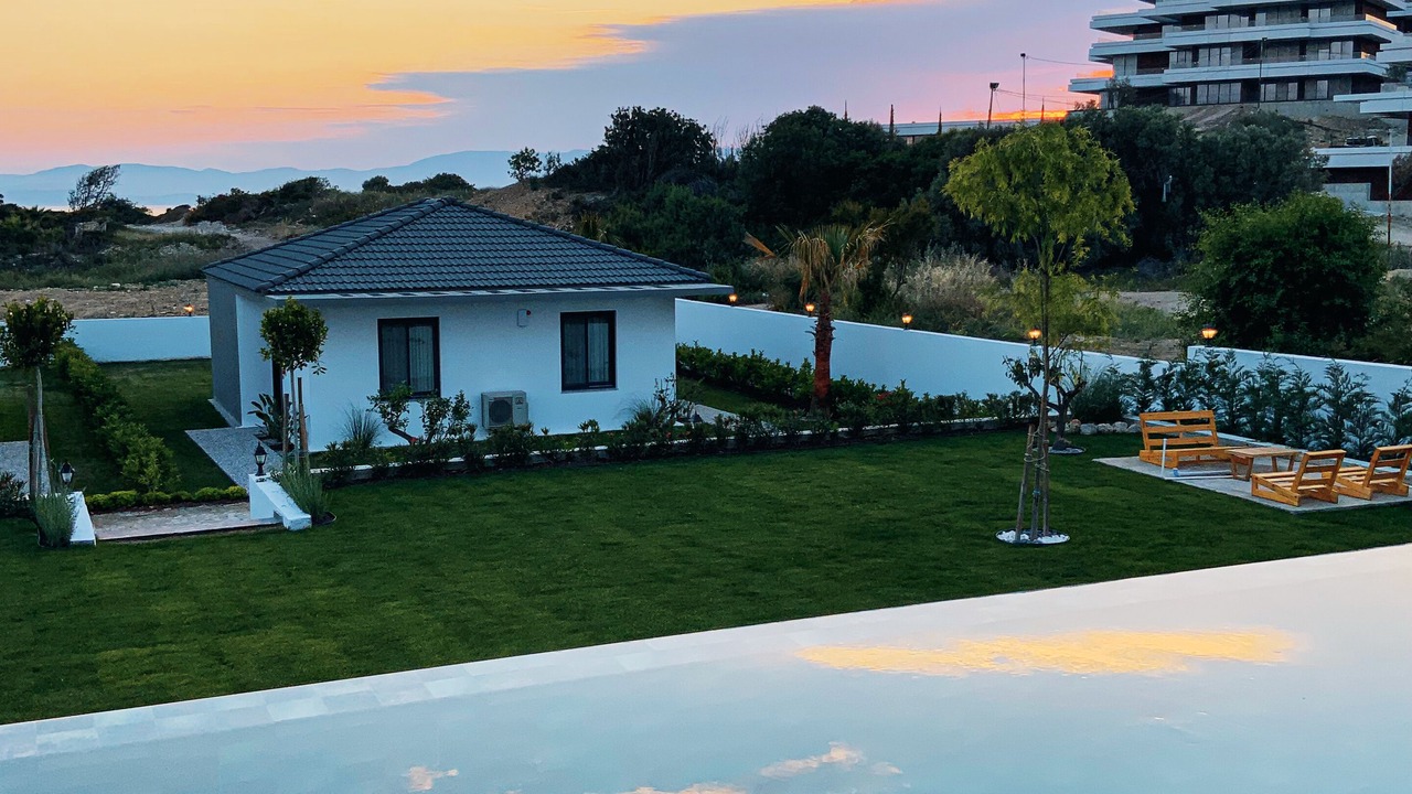 Photo of Outdoor in Cesme