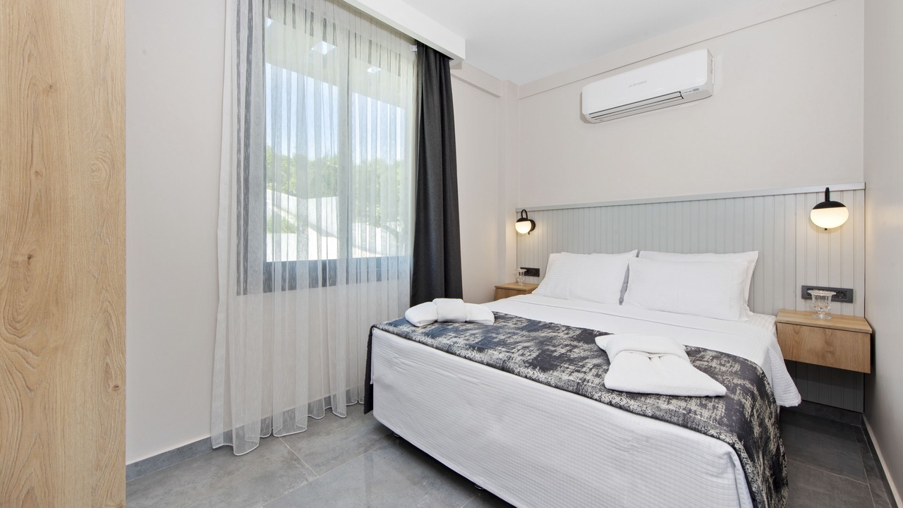 Photo of Bedroom in Cesme