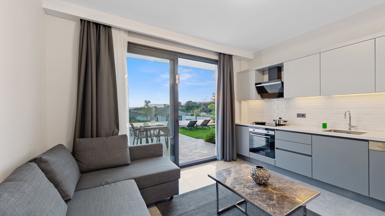 Photo of Bedroom in Cesme