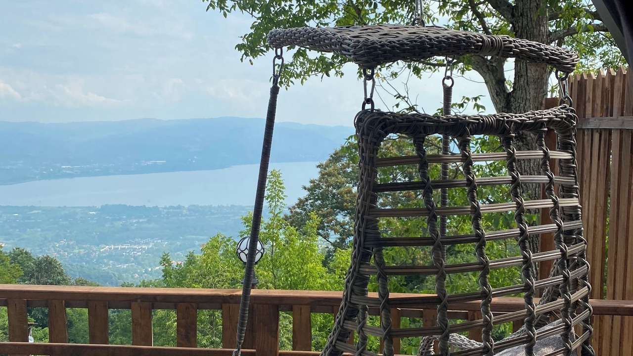 Photo of Patio Balcony in Sapanca