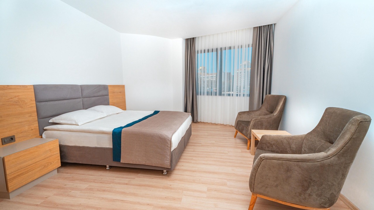 Photo of Bedroom in Lara