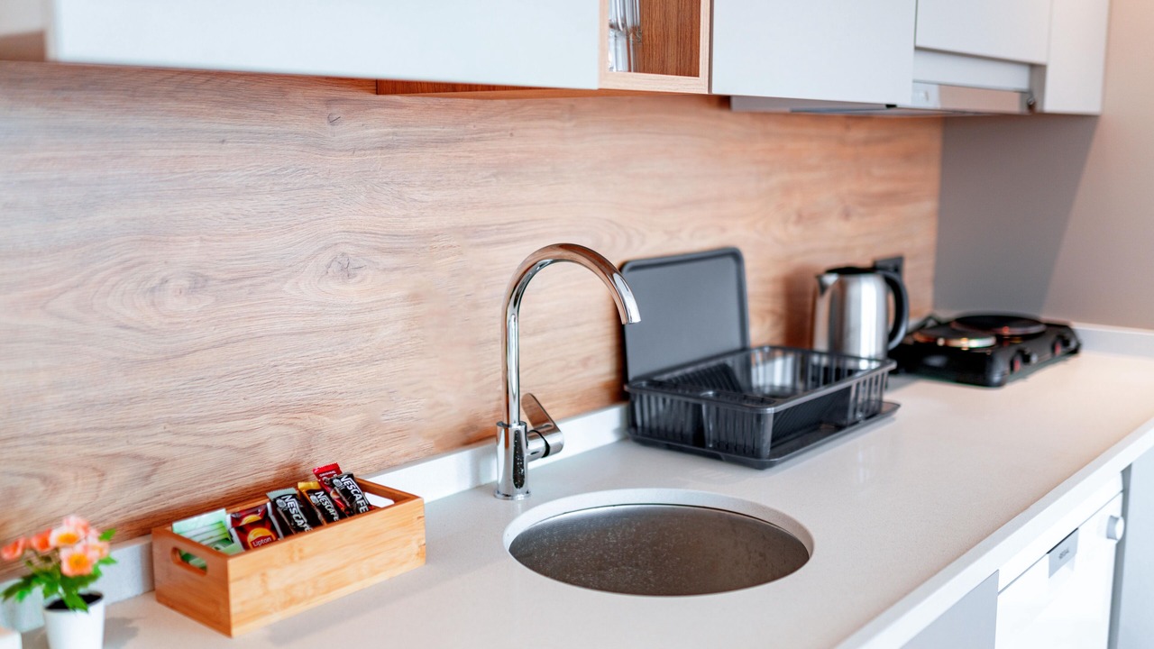 Photo of Kitchen in Lara