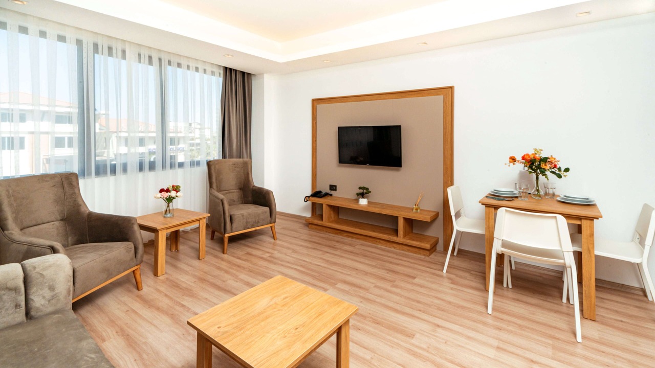 Photo of Bedroom in Lara