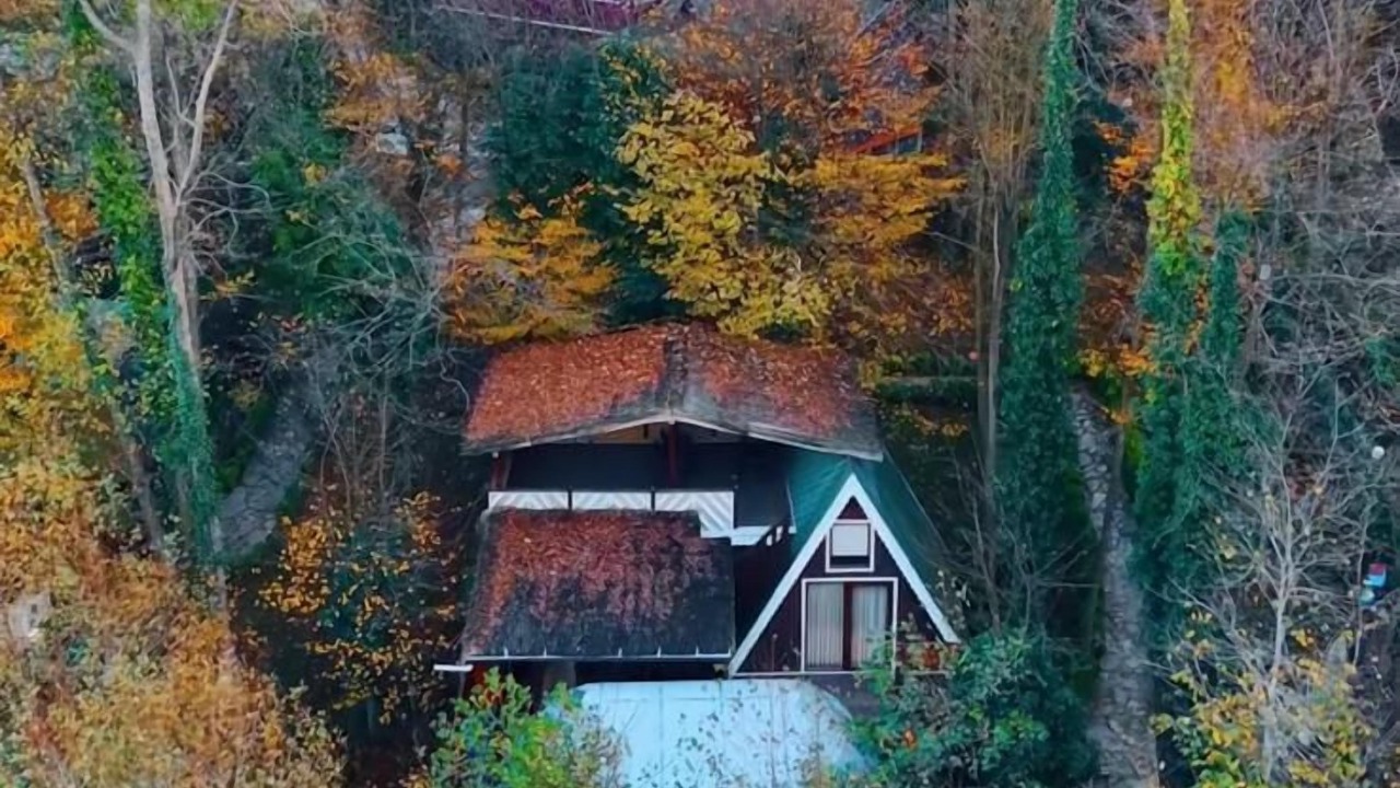 Photo of Bedroom in Sapanca