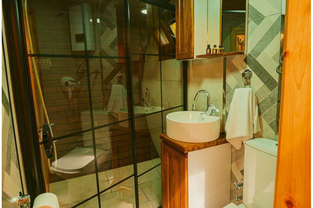 Photo of Bathroom in Sapanca