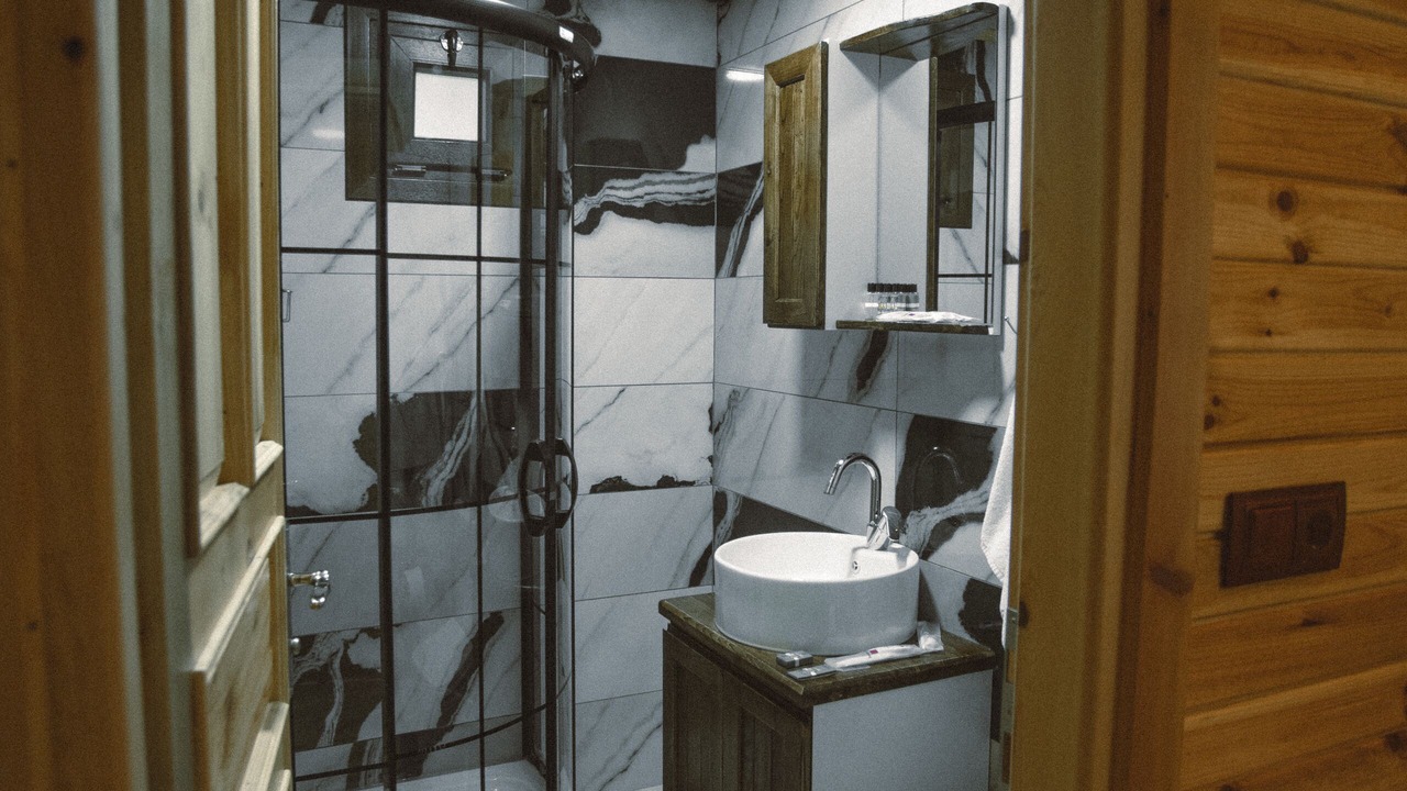 Photo of Bathroom in Sapanca