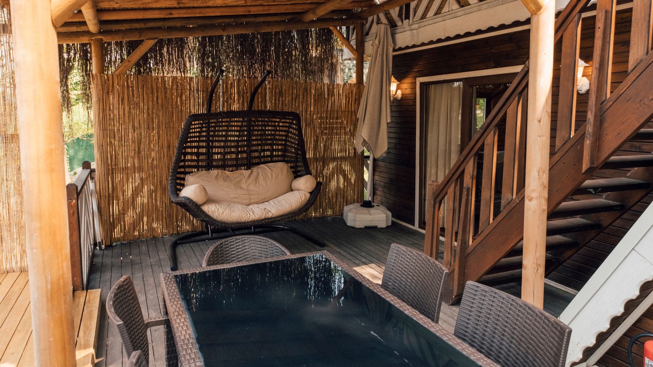 Photo of Bedroom in Sapanca