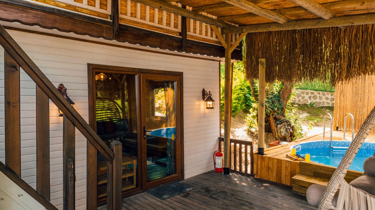 Photo of Bedroom in Sapanca