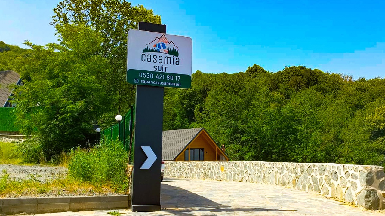 Photo of Outdoor in Sapanca
