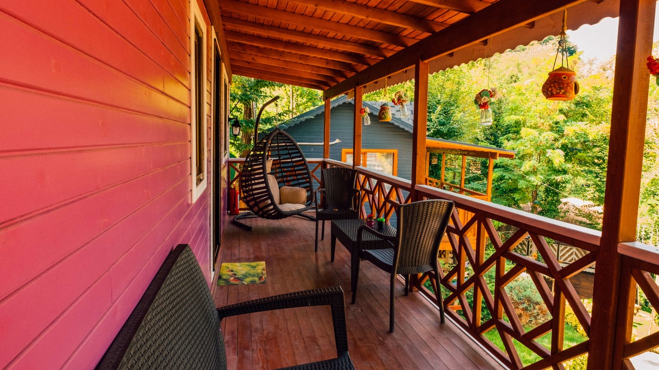 Photo of Bedroom in Sapanca