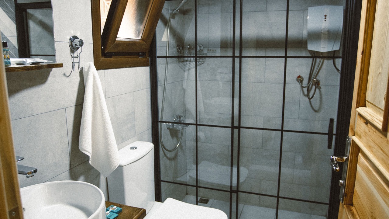 Photo of Bathroom in Sapanca