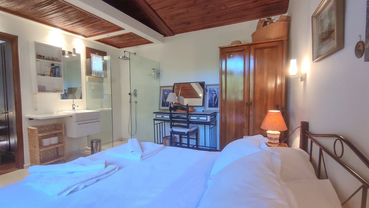 Photo of Bedroom in Kalkan