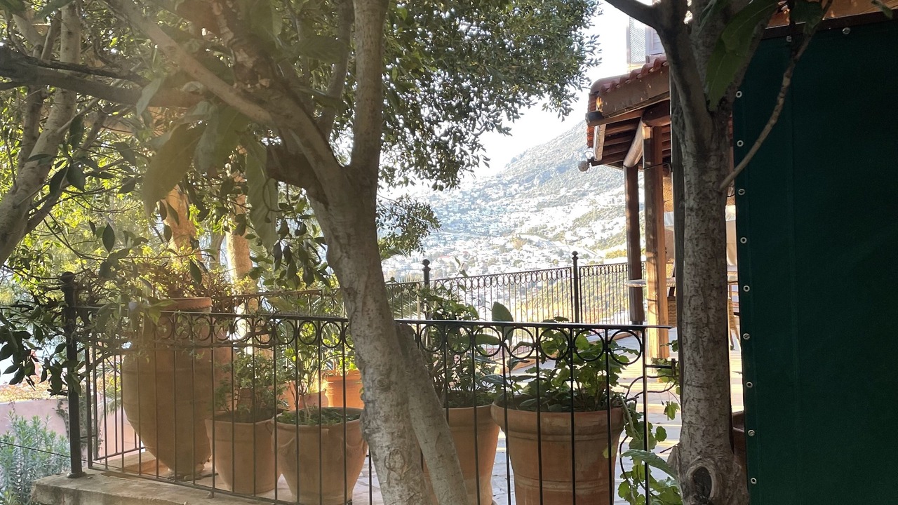 Photo of Outdoor in Kalkan