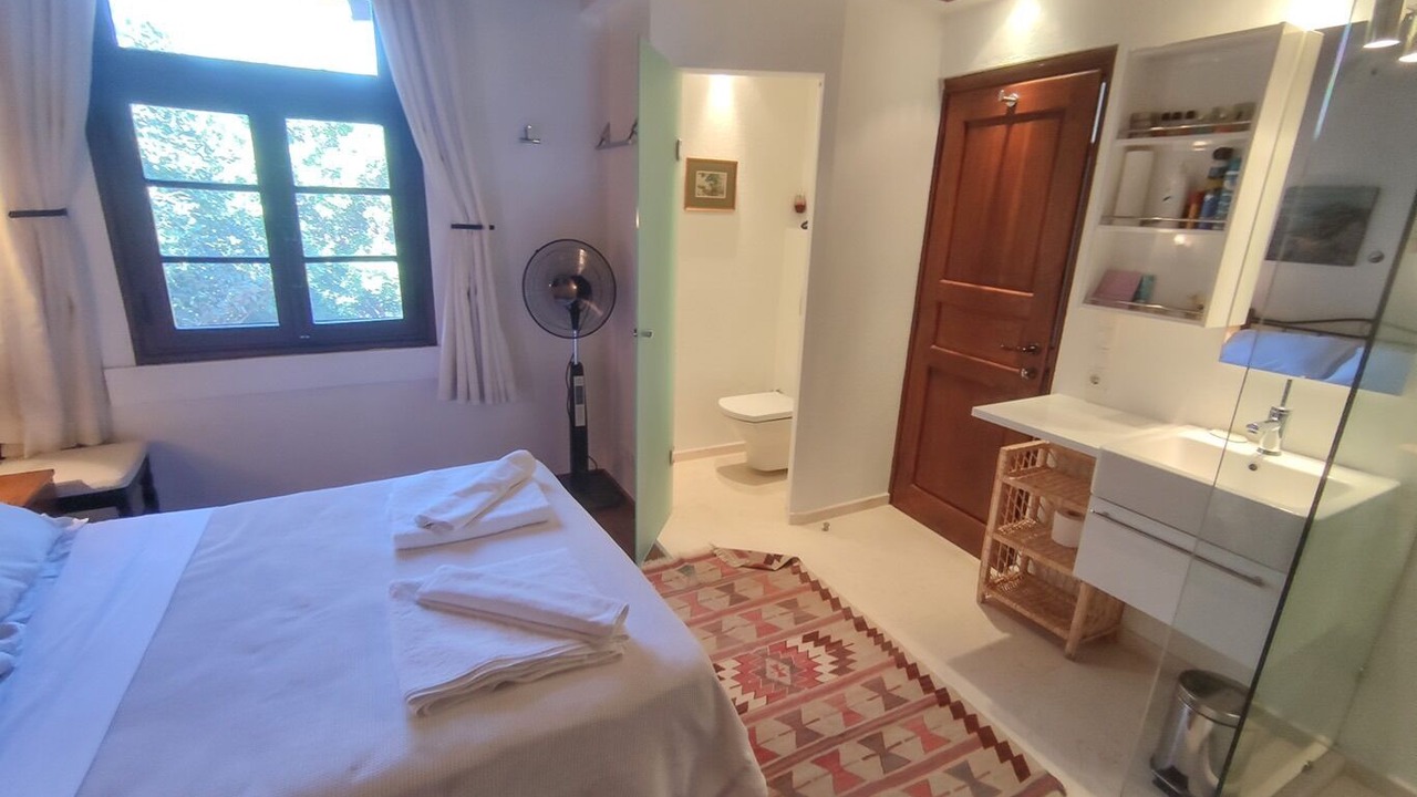 Photo of Bedroom in Kalkan