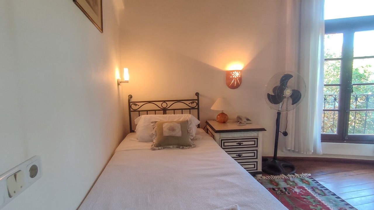 Photo of Bedroom in Kalkan