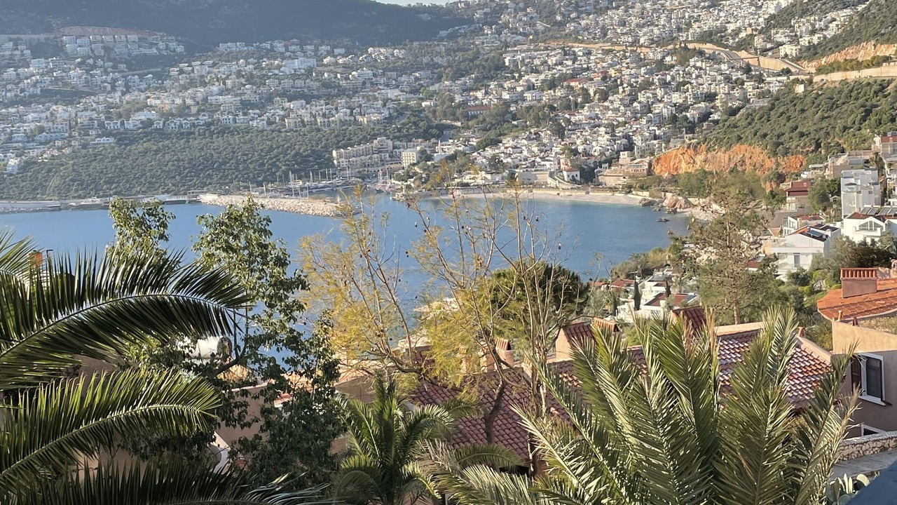 Photo of Others in Kalkan