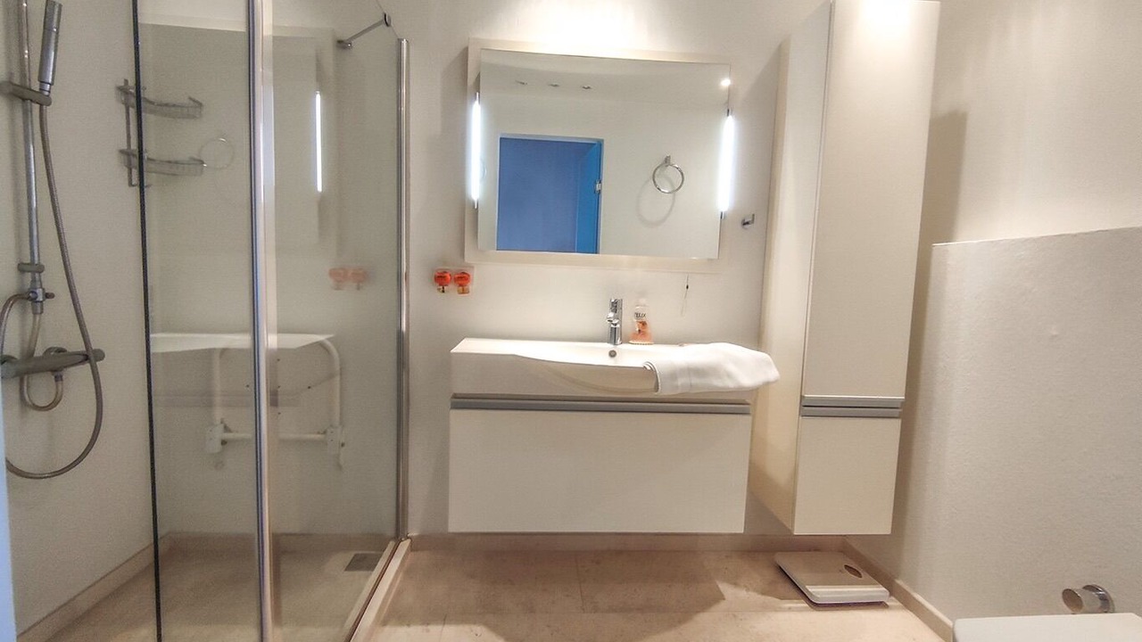 Photo of Bathroom in Kalkan