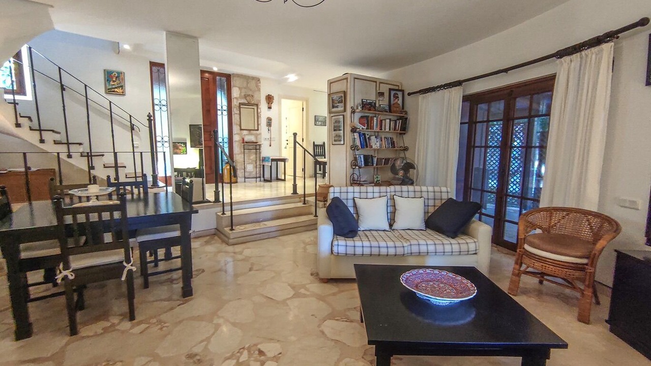 Photo of Livingroom in Kalkan