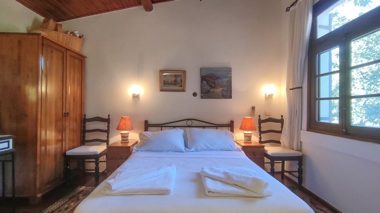 Photo of Bedroom in Kalkan