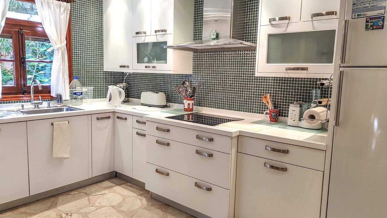 Photo of Kitchen in Kalkan