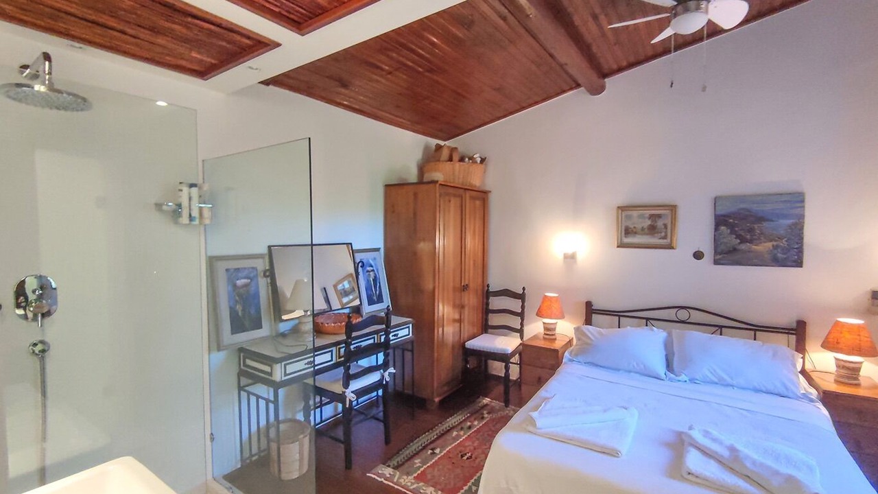 Photo of Bathroom in Kalkan