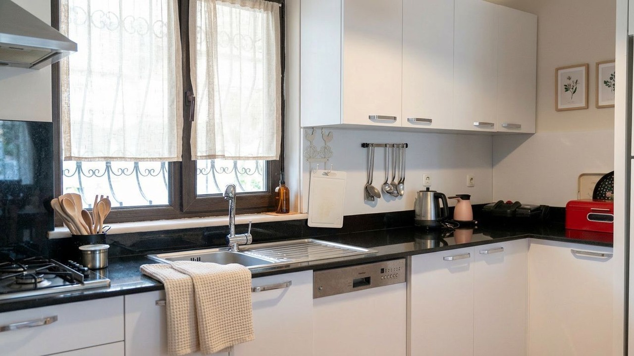 Photo of Kitchen in Goynuk